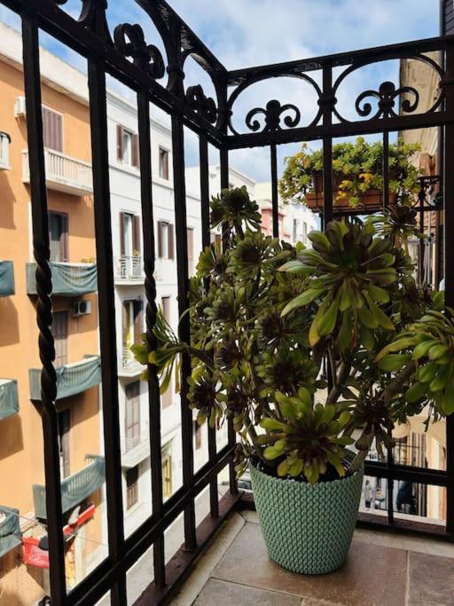 Monolocale Vista Mare - Fara's Apartment Bari