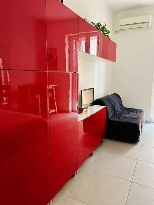 Apartment Monolocale Vista Mare - Fara's *