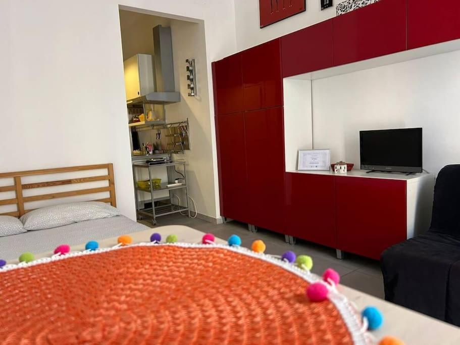 Apartment Monolocale Vista Mare - Fara's Bari